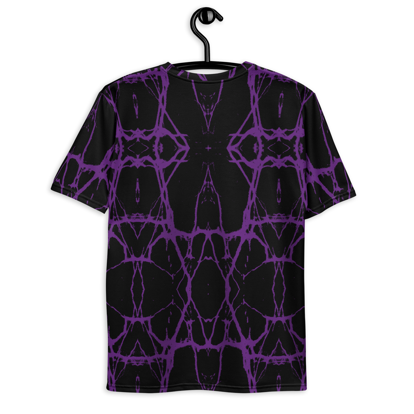 Vampire Hunter NB All Over Print Tee