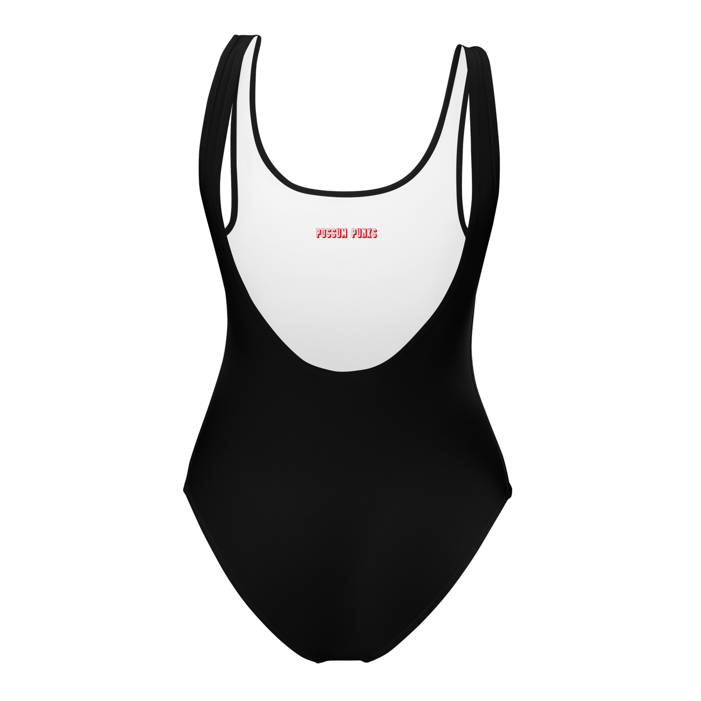 Dreamhouse Fire One-Piece Swimsuit