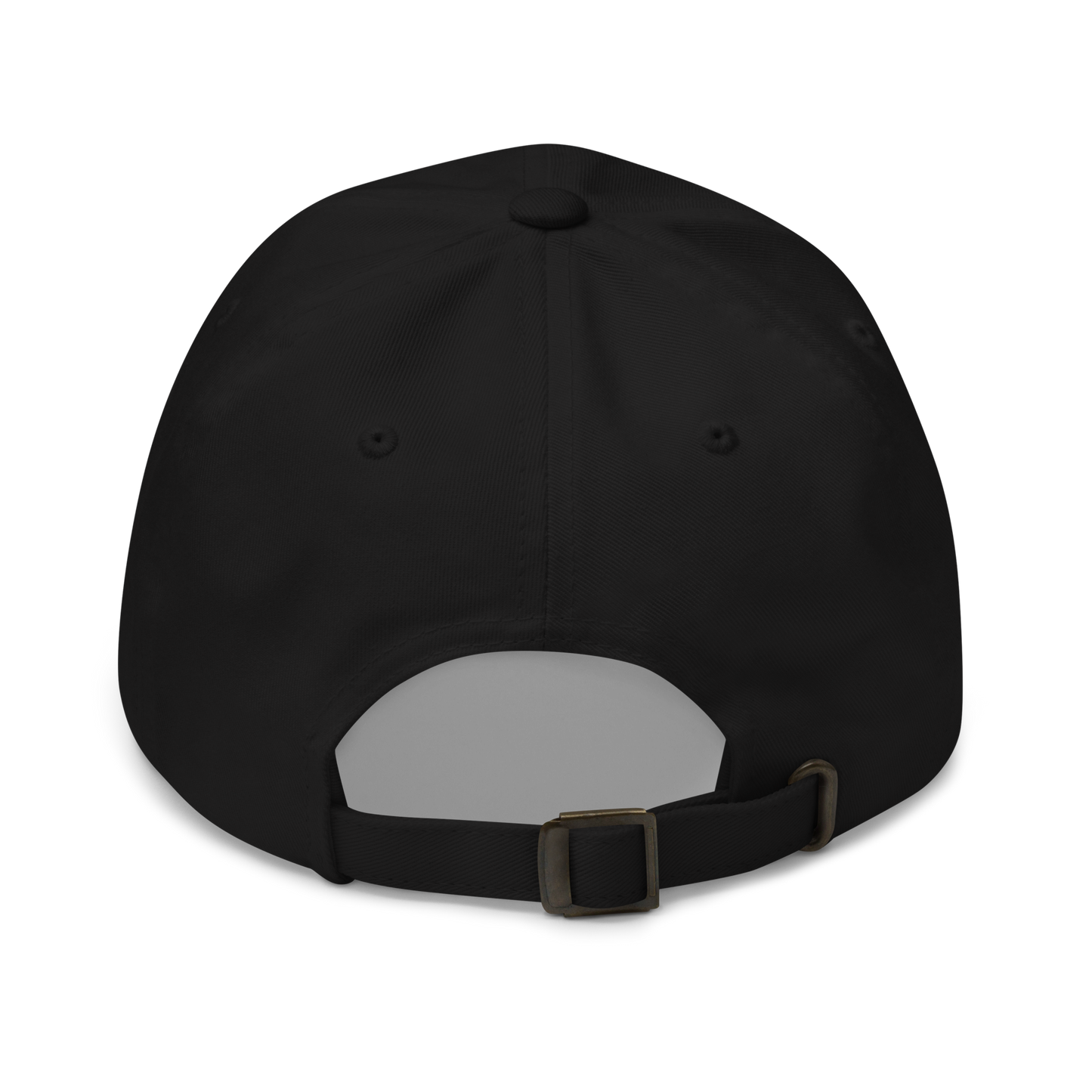 WOOF Dad Hat