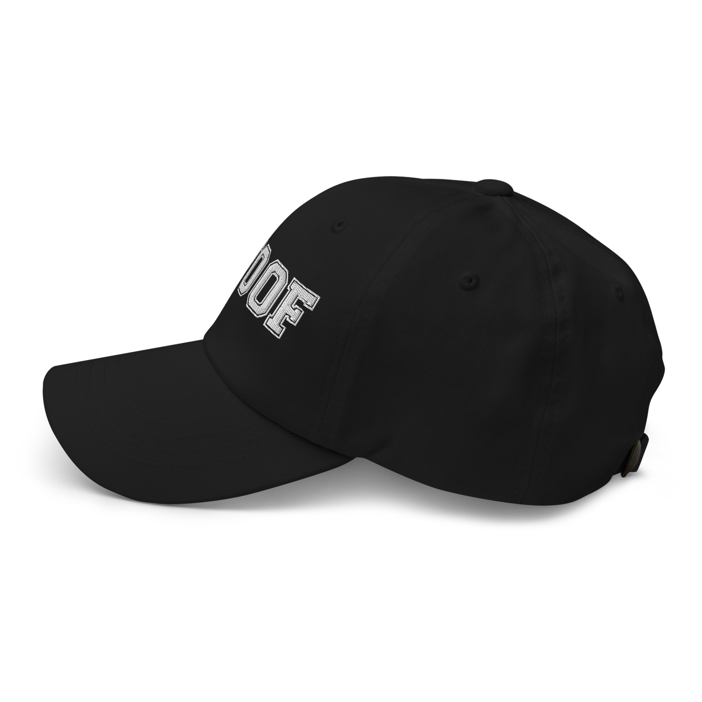 WOOF Dad Hat