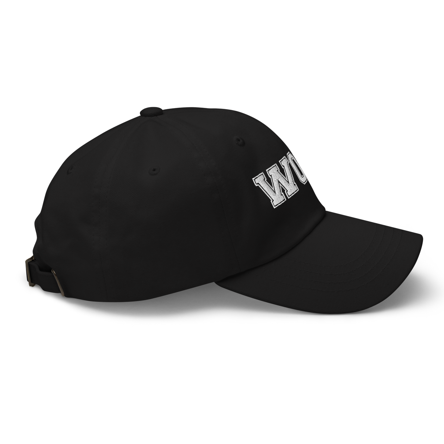 WOOF Dad Hat