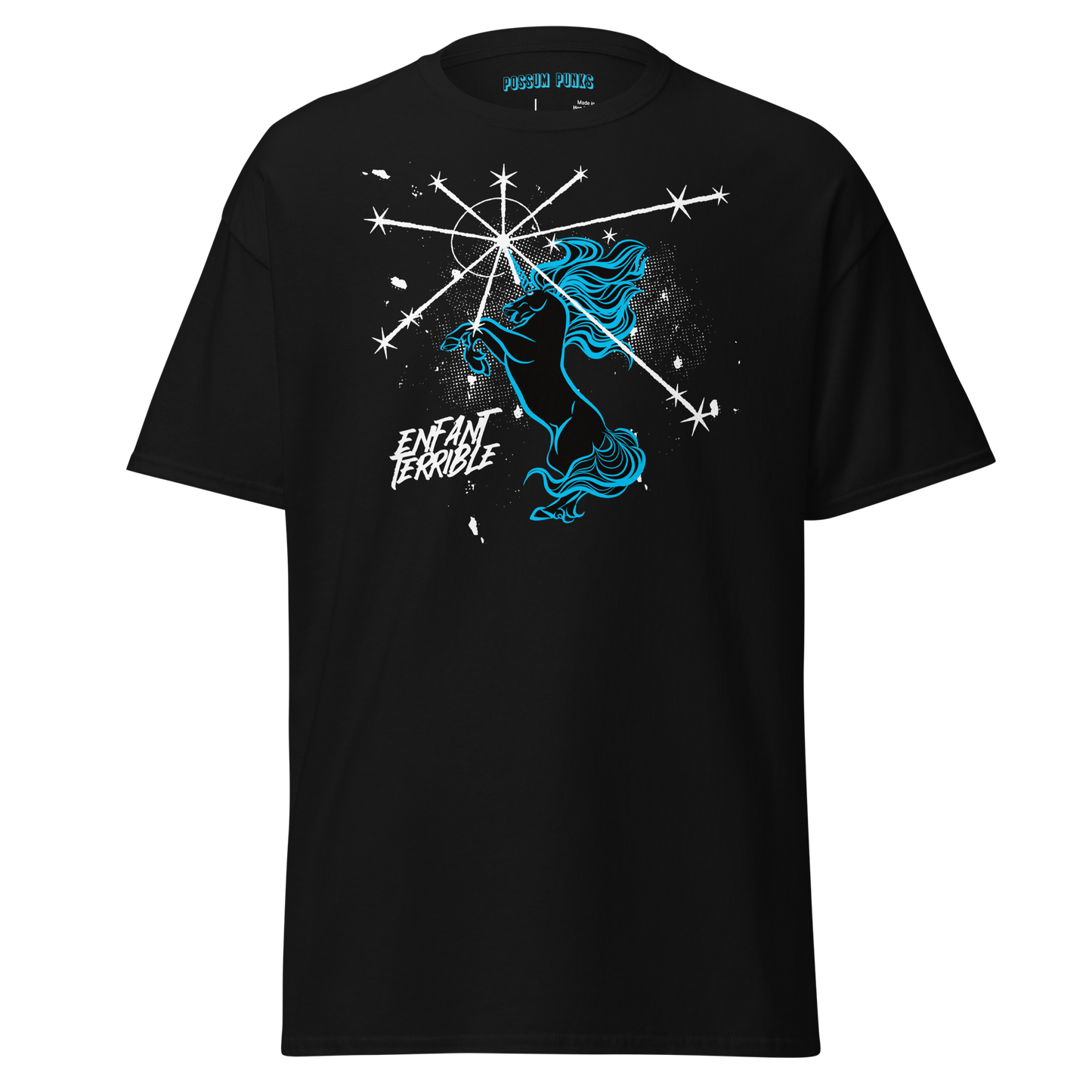 Enfant Terrible Classic Tee