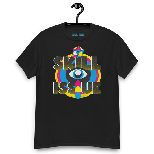 Skill Issue Classic Tee