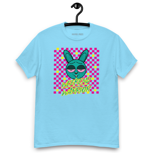 Weekend Warrior Classic Tee