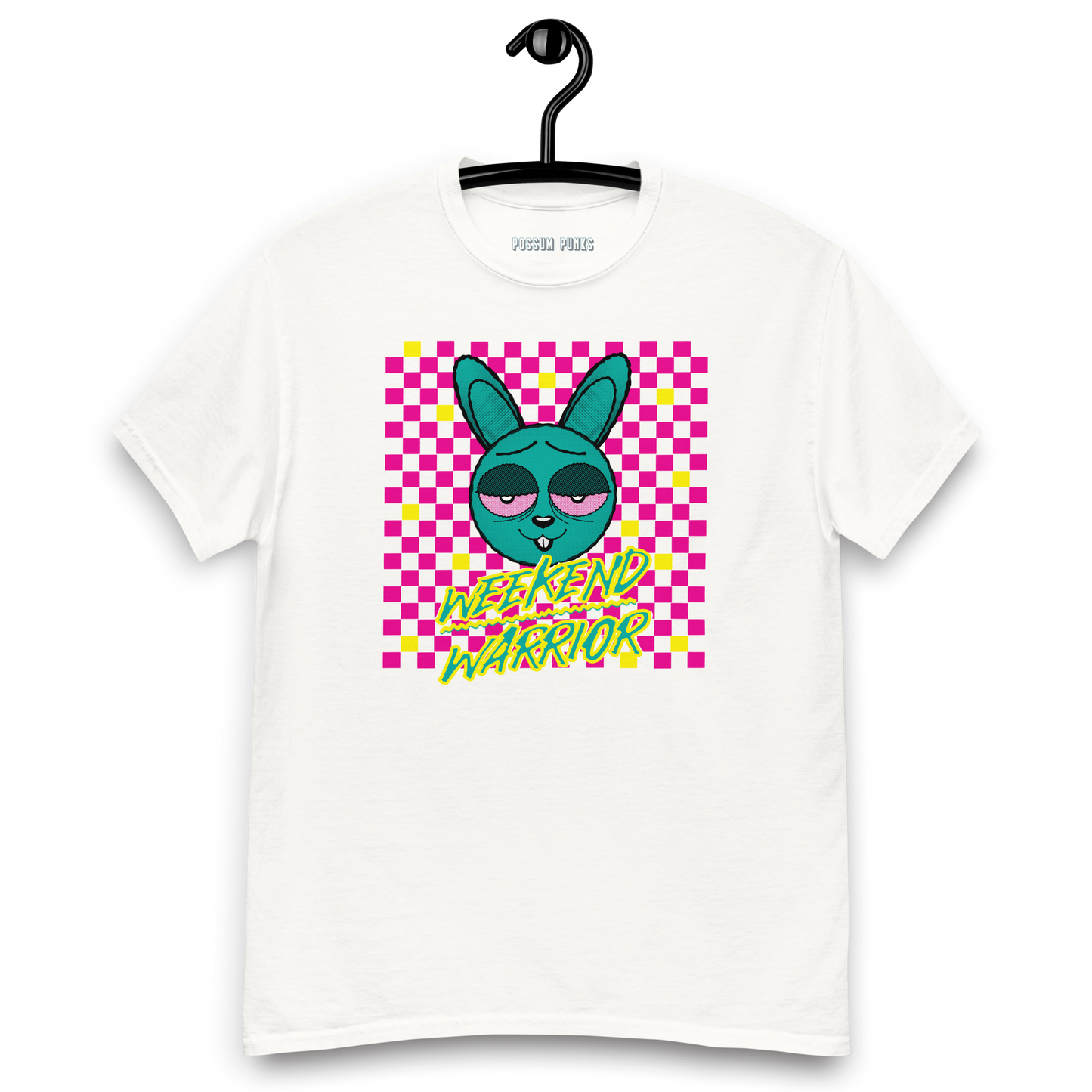 Weekend Warrior Classic Tee