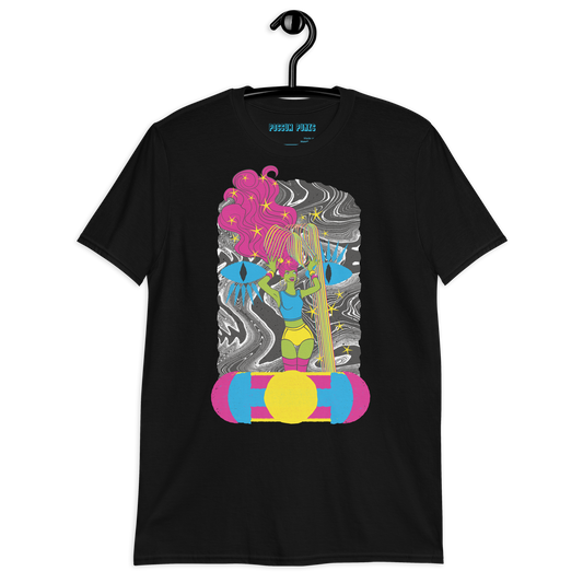 Party Caster Soft Tee