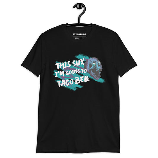 Taco Lich Soft Tee