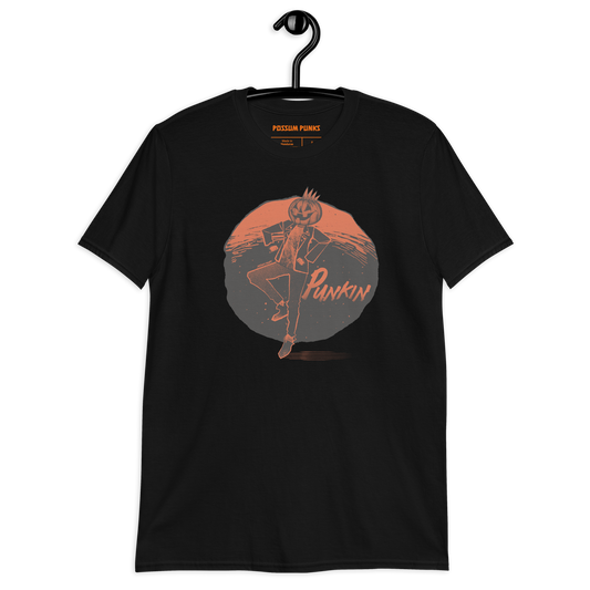 Punkin Softstyle Tee