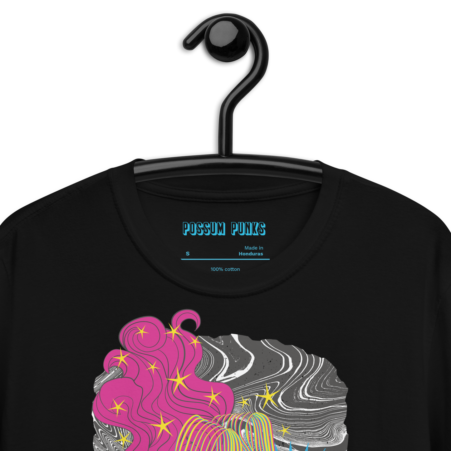 Party Caster Soft Tee