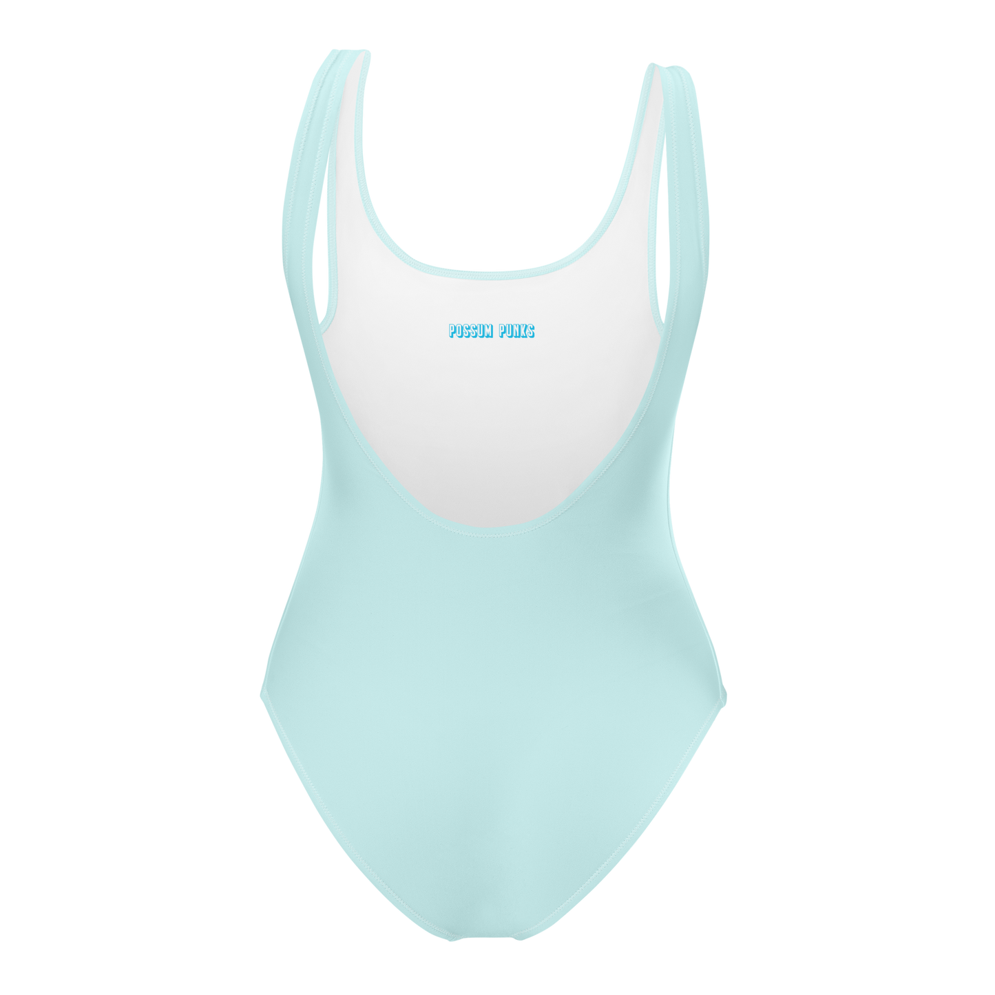 Malibu Montie One-Piece Swimsuit