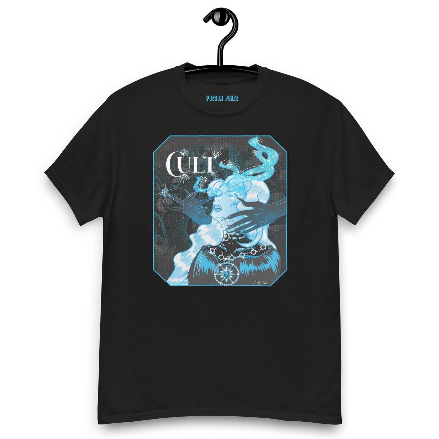 Cult Classic Tee