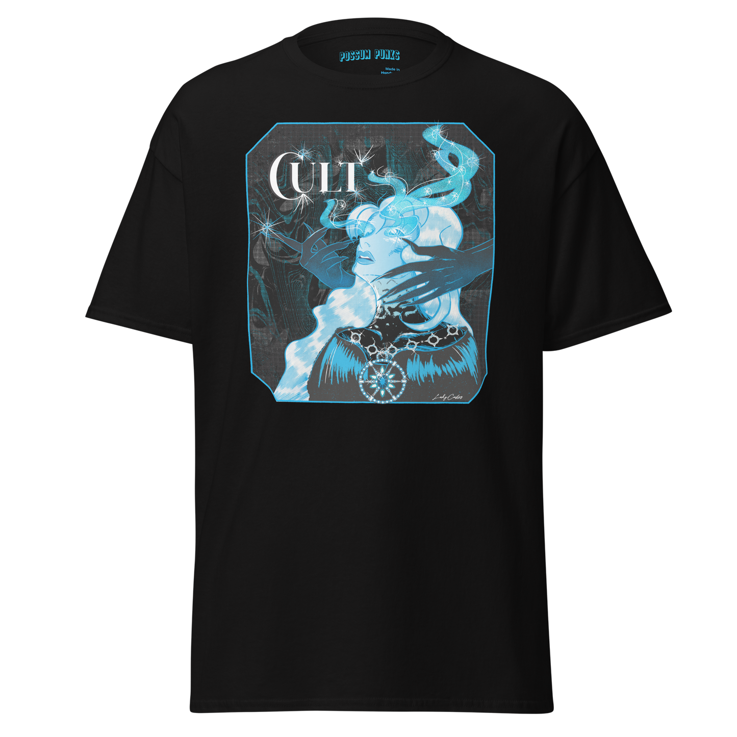 Cult Classic Tee