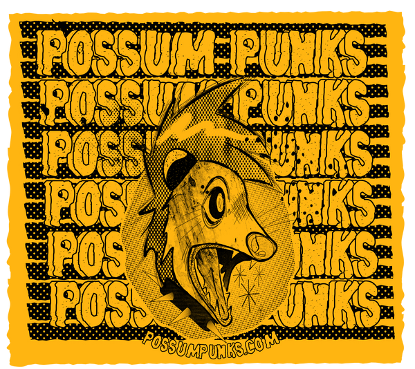 Possum Punks 