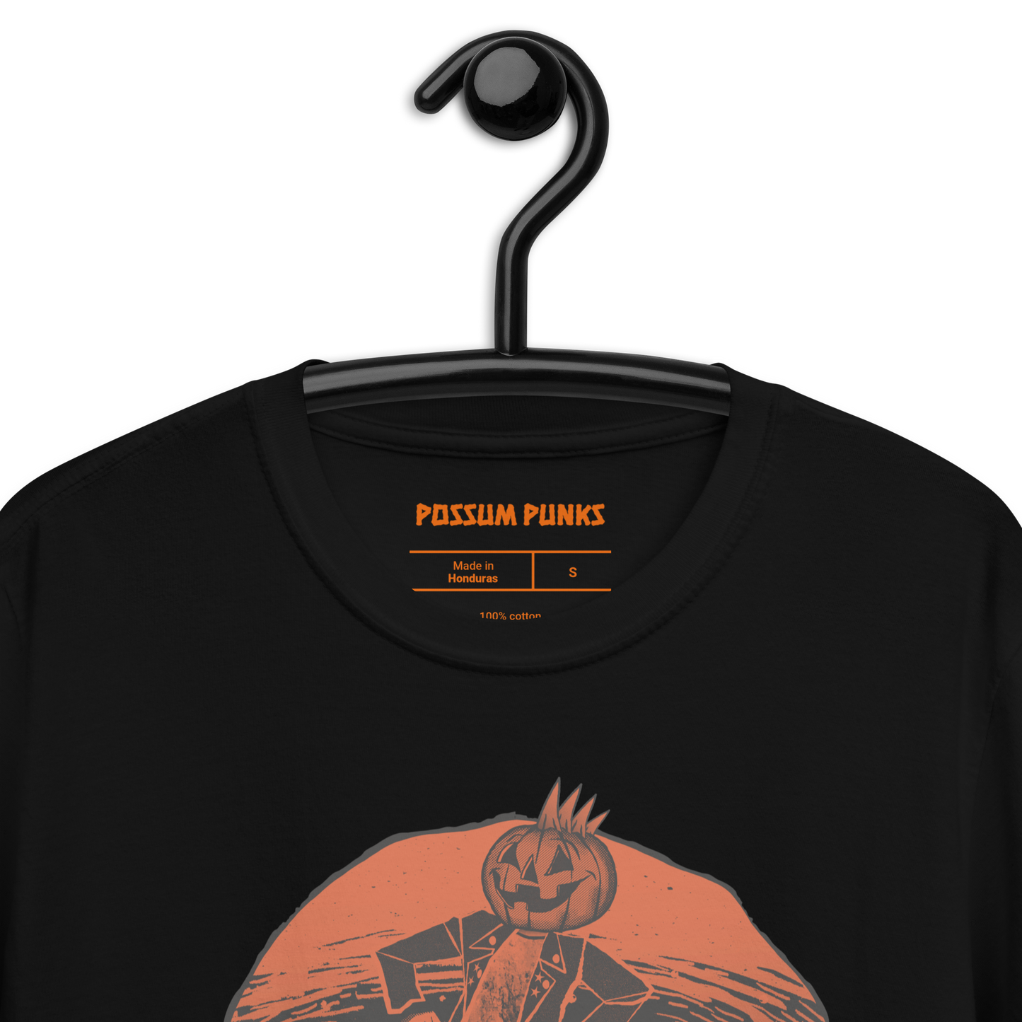 Punkin Softstyle Tee